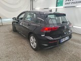  Volkswagen  Golf VOLKSWAGEN  / 2020 / 5P / Berline 2.0 TDI SCR 115 DSG7 Life Busi #2