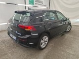  Volkswagen  Golf VOLKSWAGEN  / 2020 / 5P / Berline 2.0 TDI SCR 115 DSG7 Life Busi #3