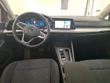  Volkswagen  Golf VOLKSWAGEN  / 2020 / 5P / Berline 2.0 TDI SCR 115 DSG7 Life Busi #5