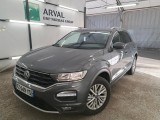  Volkswagen  T-ROC VOLKSWAGEN  / 2017 / 5P / SUV 1.0 TSI 110 LOUNGE BUSINESS 