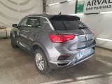  Volkswagen  T-ROC VOLKSWAGEN  / 2017 / 5P / SUV 1.0 TSI 110 LOUNGE BUSINESS #2