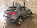  Volkswagen  T-ROC VOLKSWAGEN  / 2017 / 5P / SUV 1.0 TSI 110 LOUNGE BUSINESS #3