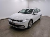  Volkswagen  Golf VOLKSWAGEN  SW / 2020 / 5P / Break 2.0 TDI SCR 115 DSG7 Life Business 