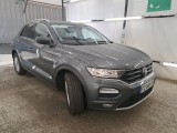  Volkswagen  T-ROC VOLKSWAGEN  / 2017 / 5P / SUV 1.0 TSI 110 LOUNGE BUSINESS #4