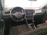  Volkswagen  T-ROC VOLKSWAGEN  / 2017 / 5P / SUV 1.0 TSI 110 LOUNGE BUSINESS #5