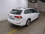  Volkswagen  Golf VOLKSWAGEN  SW / 2020 / 5P / Break 2.0 TDI SCR 115 DSG7 Life Business #3