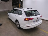  Volkswagen  Golf VOLKSWAGEN  SW / 2020 / 5P / Break 2.0 TDI SCR 115 DSG7 Life Business #2