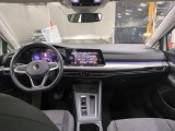  Volkswagen  Golf VOLKSWAGEN  SW / 2020 / 5P / Break 2.0 TDI SCR 115 DSG7 Life Business #5