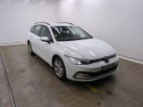  Volkswagen  Golf VOLKSWAGEN  SW / 2020 / 5P / Break 2.0 TDI SCR 115 DSG7 Life Business #4