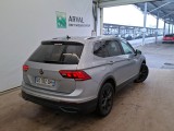  Volkswagen  Tiguan VOLKSWAGEN  Allspace / 2021 / 5P / SUV 2.0 TDI 150 DSG7 Life Business #3