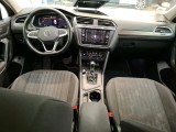  Volkswagen  Tiguan VOLKSWAGEN  Allspace / 2021 / 5P / SUV 2.0 TDI 150 DSG7 Life Business #5
