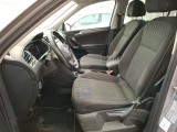  Volkswagen  Tiguan VOLKSWAGEN  Allspace / 2021 / 5P / SUV 2.0 TDI 150 DSG7 Life Business #8