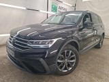  Volkswagen  Tiguan VOLKSWAGEN  Allspace / 2021 / 5P / SUV 2.0 TDI 150 BVM6 Life Business 