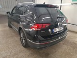  Volkswagen  Tiguan VOLKSWAGEN  Allspace / 2021 / 5P / SUV 2.0 TDI 150 BVM6 Life Business #2