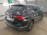  Volkswagen  Tiguan VOLKSWAGEN  Allspace / 2021 / 5P / SUV 2.0 TDI 150 BVM6 Life Business #3
