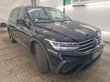  Volkswagen  Tiguan VOLKSWAGEN  Allspace / 2021 / 5P / SUV 2.0 TDI 150 BVM6 Life Business #4
