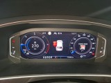  Volkswagen  Tiguan VOLKSWAGEN  Allspace / 2021 / 5P / SUV 2.0 TDI 150 BVM6 Life Business #6