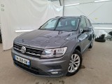  Volkswagen  Tiguan VOLKSWAGEN  / 2016 / 5P / SUV 2.0 TDI 150 DSG7 Confortline Business 