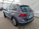  Volkswagen  Tiguan VOLKSWAGEN  / 2016 / 5P / SUV 2.0 TDI 150 DSG7 Confortline Business #2