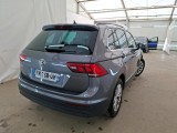  Volkswagen  Tiguan VOLKSWAGEN  / 2016 / 5P / SUV 2.0 TDI 150 DSG7 Confortline Business #3