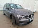  Volkswagen  Tiguan VOLKSWAGEN  / 2016 / 5P / SUV 2.0 TDI 150 DSG7 Confortline Business #4
