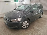  Volkswagen  Touran VOLKSWAGEN  / 2015 / 5P / monospace 2.0 TDI 115 DSG7 Lounge 7 places 