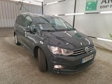  Volkswagen  Touran VOLKSWAGEN  / 2015 / 5P / monospace 2.0 TDI 115 DSG7 Lounge 7 places #4