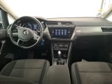  Volkswagen  Touran VOLKSWAGEN  / 2015 / 5P / monospace 2.0 TDI 115 DSG7 Lounge 7 places #5