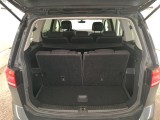  Volkswagen  Touran VOLKSWAGEN  / 2015 / 5P / monospace 2.0 TDI 115 DSG7 Lounge 7 places #8