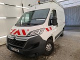  Citroen  Jumper CITROEN  VU 4p Fourgon 33 L2H2 BlueHDi 130 S&S BVM6 Business 