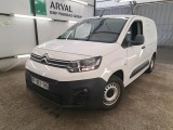  Citroen  Berlingo  Fourgon Club M 650 1.6 BlueHDi 75CV BVM5 E6 