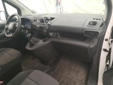  Citroen  Berlingo  Fourgon Club M 650 1.6 BlueHDi 75CV BVM5 E6 #5