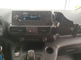  Citroen  Berlingo  Fourgon Club M 650 1.6 BlueHDi 75CV BVM5 E6 #7