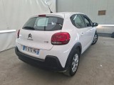  Citroen  C3  Société Feel Business R 1.5 BlueHDI 100CV BVM5 E6dT #3