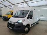  Citroen  Jumper CITROEN  VU 4p Fourgon 33 L2H2 BlueHDi 130 BVM6 Club 
