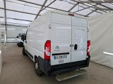  Citroen  Jumper CITROEN  VU 4p Fourgon 33 L2H2 BlueHDi 130 BVM6 Club #2