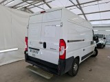  Citroen  Jumper CITROEN  VU 4p Fourgon 33 L2H2 BlueHDi 130 BVM6 Club #3