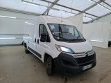  Citroen  Jumper CITROEN  VU 4p Fourgon 33 L2H2 BlueHDi 130 BVM6 Club #4