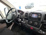  Citroen  Jumper CITROEN  VU 4p Fourgon 33 L2H2 BlueHDi 130 BVM6 Club #5