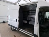  Citroen  Jumper CITROEN  VU 4p Fourgon 33 L2H2 BlueHDi 130 BVM6 Club #9