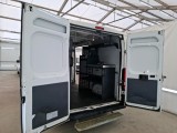  Citroen  Jumper CITROEN  VU 4p Fourgon 33 L2H2 BlueHDi 130 BVM6 Club #10