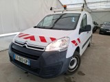  Citroen  Berlingo  Fourgon Club L1 (Court) 1.6 BlueHDi 100CV BVM5 E6 