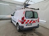  Citroen  Berlingo  Fourgon Club L1 (Court) 1.6 BlueHDi 100CV BVM5 E6 #2