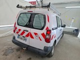  Citroen  Berlingo  Fourgon Club L1 (Court) 1.6 BlueHDi 100CV BVM5 E6 #3