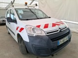  Citroen  Berlingo  Fourgon Club L1 (Court) 1.6 BlueHDi 100CV BVM5 E6 #4