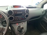  Citroen  Berlingo  Fourgon Club L1 (Court) 1.6 BlueHDi 100CV BVM5 E6 #7