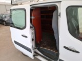  Citroen  Berlingo  Fourgon Club L1 (Court) 1.6 BlueHDi 100CV BVM5 E6 #9