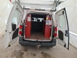  Citroen  Berlingo  Fourgon Club L1 (Court) 1.6 BlueHDi 100CV BVM5 E6 #10