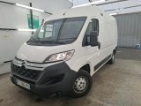  Citroen  Jumper  Fourgon Grand Volume 33 L2H2 Club BlueHDi 140 Start&Stop 140CV BVM6 