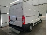  Citroen  Jumper  Fourgon Grand Volume 33 L2H2 Club BlueHDi 140 Start&Stop 140CV BVM6 #3
